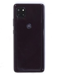 Motorola One 5G Ace | 6.7″ FHD | 64GB | Verizon Only | Very Good | Volcanic Gray