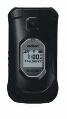 Kyocera DuraXV Extreme+ PLUS E4811 Verizon Unlocked 4G LTE Flip Phone 7/10 Cond