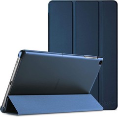 For Samsung Galaxy Tab A7 Case 10.4 Flip Folio Cover Full Body Protection Shockp