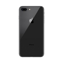 Apple iPhone 8 Plus A1864 (Unlocked) 256GB Space Gray (Excellent)