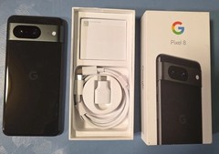 Google Pixel 8 Black – 128GB Obsidian (VERIZON ONLY) EXELENT CONDITION
