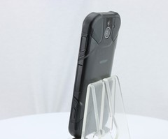 Kyocera DuraForce Pro 2 E6910 Rugged Smart Phone 64GB Verizon Black Fair Shape