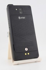 Fair Condition – Sonim XP10 9900 128GB Black (AT&T ONLY) – Free Shipping
