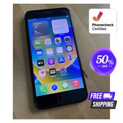 iPhone 8 Plus 64GB – Mint, Verizon & AT&T 📱 Unlocked, Red/Gold/Space Gray