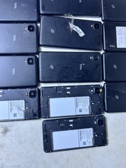 Lot of 13 Alcatel TCL A3 Black A509DL TracFone TFW VG3431 – 5″ 32GB 3GB *AS-IS**
