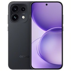 OPPO Reno16 Smartphone Android 16 Dimensity 8500 Super Octa Core Touch ID 200MP