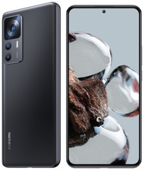 Xiaomi 12T 5G 8+256GB 6.67″ Dual SIM Dimensity 8100 Ultra Android phone Unlocked