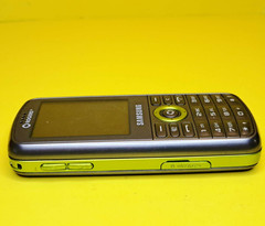 *2G ONLY* SAMSUNG GRAVITY T459 SGH-T459 2.1″ TFT 1.3MP QWERTY SLIDER CELL PHONE