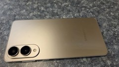 SAMSUNG GALAXY S25 EDGE – 256GB – UNLOCKED – GOOD CONDITION – TITANIUM SILVER