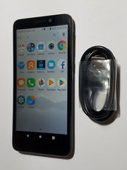 Worldwide Unlocked Small Pocket Android Phone Alcatel TCL A1 A501DL Smartphone