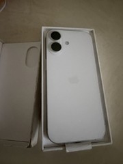 NEW Apple iPhone 17 256GB FOR T-mobile 6.3″ 5G eSim US Version NEW White