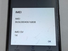UNLOCKED AT&T Prepaid Radiant Max 5G U705AA 32GB 4G LTE Android Smart Phone ()