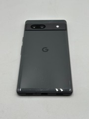 Google Pixel 7A Dual G0DZQ 128GB Charcoal Android Verizon ONLY Smartphone – Fair