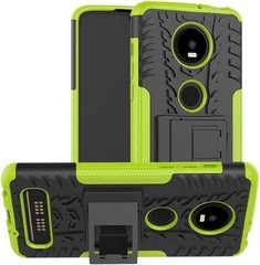 Motorola Moto Z3 /Z3 Play Case Drop Protection Bumper Compatible Moto Mods