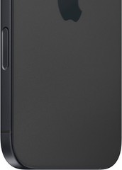 Apple iPhone 16 Plus A3082 (Fully Unlocked) 128GB Black (Very Good)