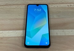 Boost Mobile Samsung Galaxy A16 5G SM-A166U 128GB 6.7″ (Blue Black)