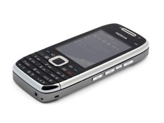 Original Nokia E75 Bluetooth GPS Radio QWERTY Slider Phone 2.4″ 3G HSDPA Wi-Fi