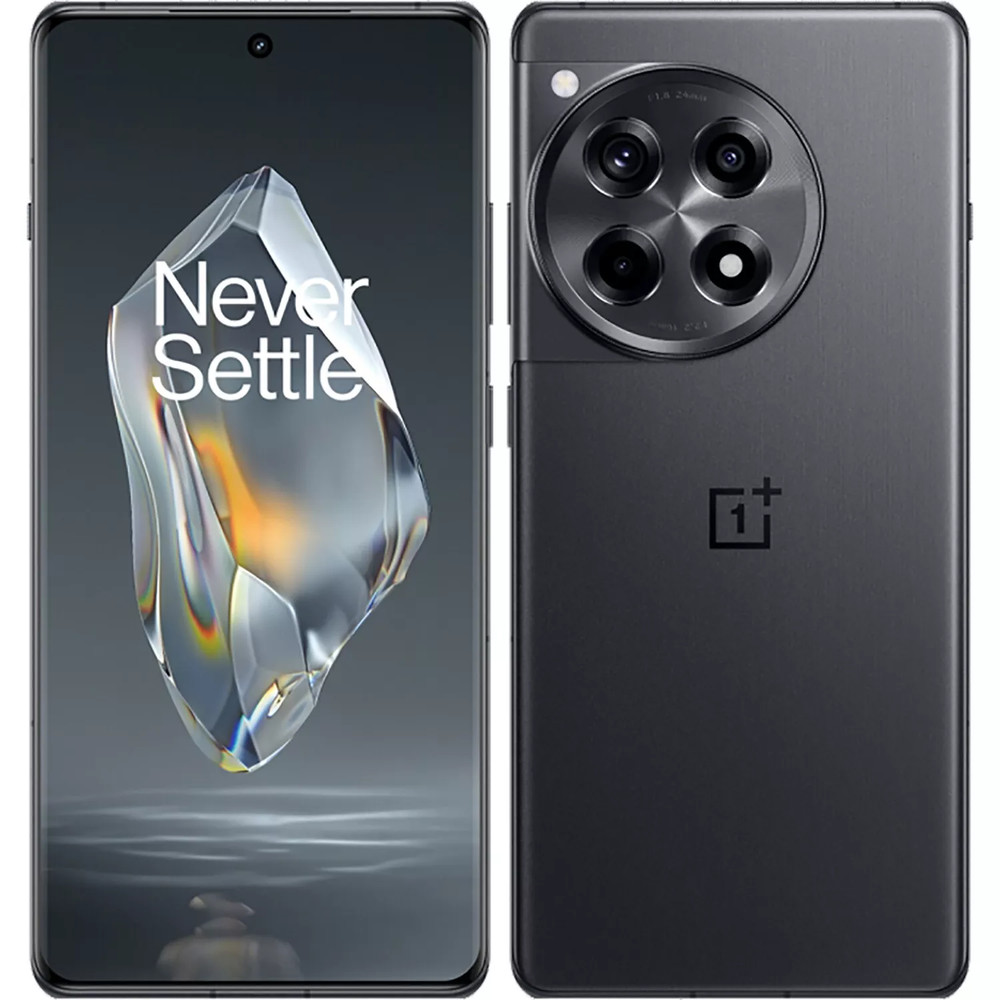 OnePlus Ace 3 (12R) 5G 6.78” 12/16GB 256/512GB SD8+Gen2 50MP Googleplay 5500mAh