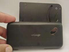 T-Mobile Sidekick Slide QWERTY Smartphone with Google – No Battery