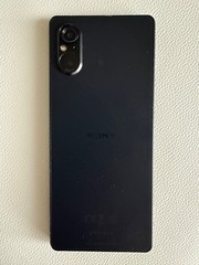 Sony Xperia 5 V – 8/128 GB – Black (Unlocked)