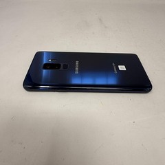 Broken Verizon Samsung Galaxy S9 Plus 6GB RAM 64GB SM-G965U /Screen Burn