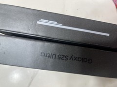 Galaxy S25 Edge
