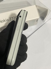 Nokia 2720 Flip (2019) 4G KaiOS Unlocked 2MP Camera 2.8″ Tested Smartphone