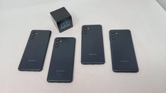Samsung Galaxy A13 5G SM-S136DL 64GB 4GB Walmart Family Mobile Black Excellent