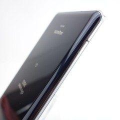SHARP AQUOS R6 SH-51B Black 5G Phone Leica Lens 1 inch sensor Unlocked Japan