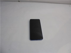 Motorola XT2413-3 Smartphone 64GB Blue MediaTek Helio G37 AT&T Only
