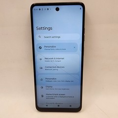 Motorola Moto G 5G (2024) XT2417-1 128GB Sage Green (Boost)