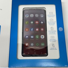 New & Sealed – AT&T Samsung Galaxy A13 LTE 32GB Prepaid Smartphone