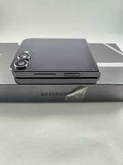 Samsung Galaxy Z Flip7 FE SM-F761U – 256GB – Black (Unlocked) –