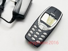 Nokia 3310 – Rare Cellphone (Unlocked) 2G – 16 MB -For collectors