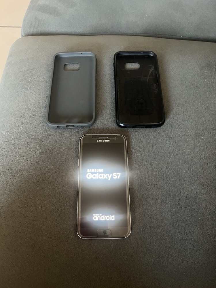 Samsung galaxy s7