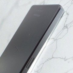 Sony Xperia Ace III SO-53C Black 64GB Unlocked 5G Android Smartphone Mint Condit