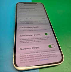 Apple iPhone 12 A2172 64GB | Unlocked | Green | New Battery – Grade B-