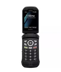 Unlocked – Kyocera DuraXV Extreme+ Plus E4811NC 16GB Ultra Rugged Flip – Tested