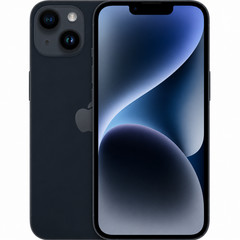 Apple iPhone 14 Plus 512GB Unlocked – Midnight / Starlight – Good Condition