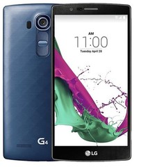 LG G4 H810 32GB (AT&T) Smartphone Cell Phone Unlocked GSM T-Mobile G-4 H-810