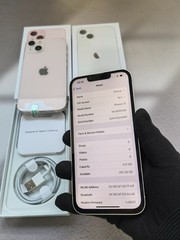 Good Apple iPhone 13 -128GB/256GB -Multicolor Unlocked IOS Smartphone