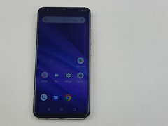 UMIDIGI A5 Pro – 32GB – Blue (GSM Unlocked) Dual SIM Smartphone Clean IMEI N078