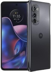 Motorola Edge 2022 2-Day Battery Unlocked Made for US 6/128GB – MINERAL GRAY