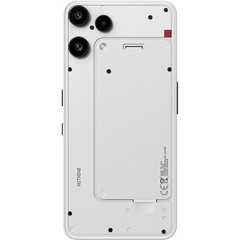 Nothing Phone (3a) Lite 5G White 128GB + 8GB Dual-SIM Unlocked GSM NEW