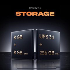 iQOO Z11x 5G (Green, 8GB RAM, 256 GB ) Dimensity 7400-Turbo Global Version.