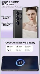 I25 Ultra 5G Smartphone
