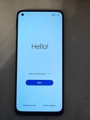 OnePlus Nord N20 5G – 128 GB – Blue (T-Mobile)