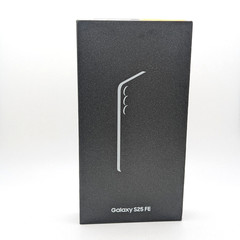 Samsung Galaxy S25 FE S731U 128GB | Jetblack | VERIZON ONLY