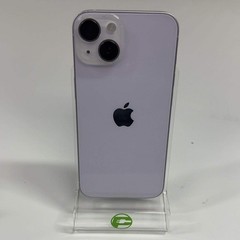 Factory Unlocked Apple iPhone 14 128GB Purple MPUX3LL/A