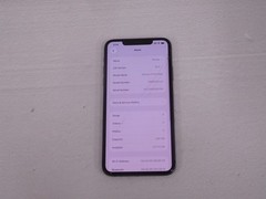 unlocked Apple iphone 11 Pro Max MWGK2LL/A 256GB Smartphone (read) #286 (L7)